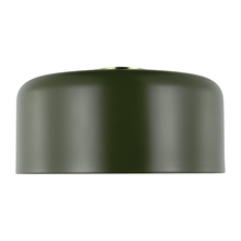  7705401EN3-145 - Malone Large Ceiling Flush Mount